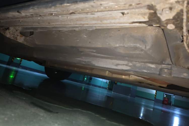 Used Toyota RAV4 2020 2.0L CVT Two-Wheel Drive Fashion PLUS Edition Chassis Front Right