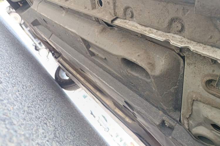 Used Toyota RAV4 2020 2.0L CVT Two-Wheel Drive Fashion Edition Chassis Front Right