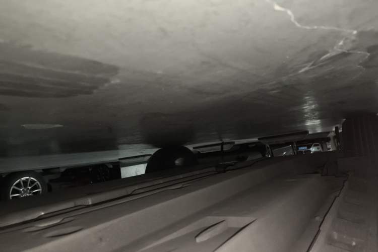 Used Toyota RAV4 2020 2.0L CVT 4x4 Style PLUS Edition Chassis Front Right