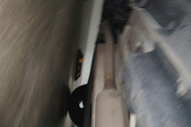 Used Toyota RAV4 2020 Dual-Engine 2.5L E-CVT Four-Wheel Drive Elite Edition Chassis Front Right