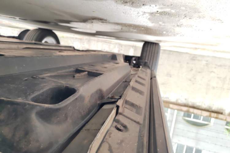 Used Toyota RAV4 2020 2.0L CVT Two-Wheel Drive Fashion Edition Chassis Front Right