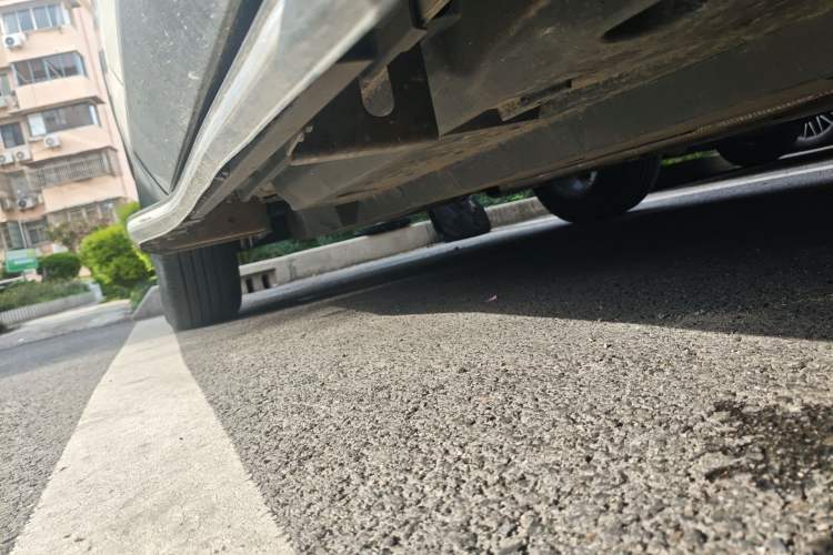 Used Toyota RAV4 2020 2.0L CVT Two-Wheel Drive Fashion Edition Chassis Front Right