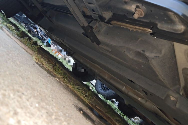 Used Toyota RAV4 2020 2.0L CVT Two-Wheel Drive Fashion Edition Chassis Front Right