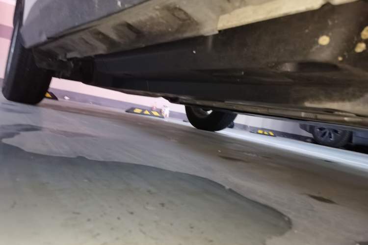 Used Toyota RAV4 2020 2.0L CVT Two-Wheel Drive Urban Edition Chassis Front Right