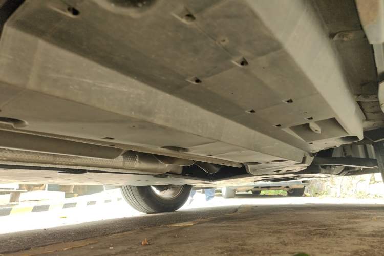 Used Toyota RAV4 2020 2.0L CVT Two-Wheel Drive Fashion PLUS Edition Chassis Front Right