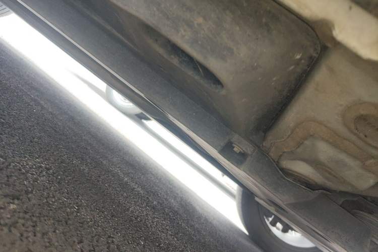 Used Toyota RAV4 2020 2.0L CVT Two-Wheel Drive Prestige Edition Chassis Front Right