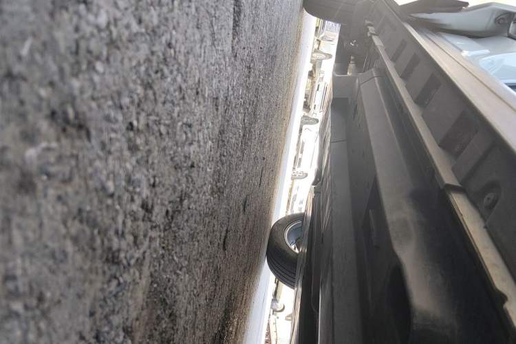 Used Toyota RAV4 2020 2.0L CVT Two-Wheel Drive Fashion Edition Chassis Front Right