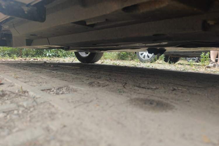 Used Toyota RAV4 2020 2.0L CVT 4x4 Style PLUS Edition Chassis Front Right