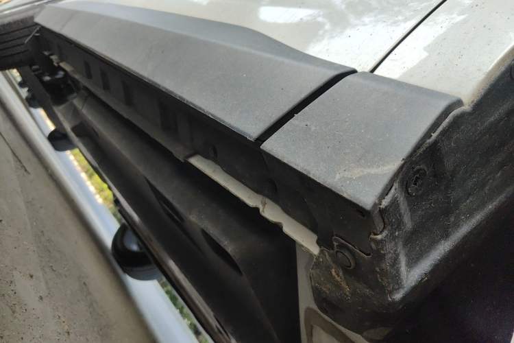 Used Toyota RAV4 2020 2.0L CVT Two-Wheel Drive Urban Edition Chassis Front Right