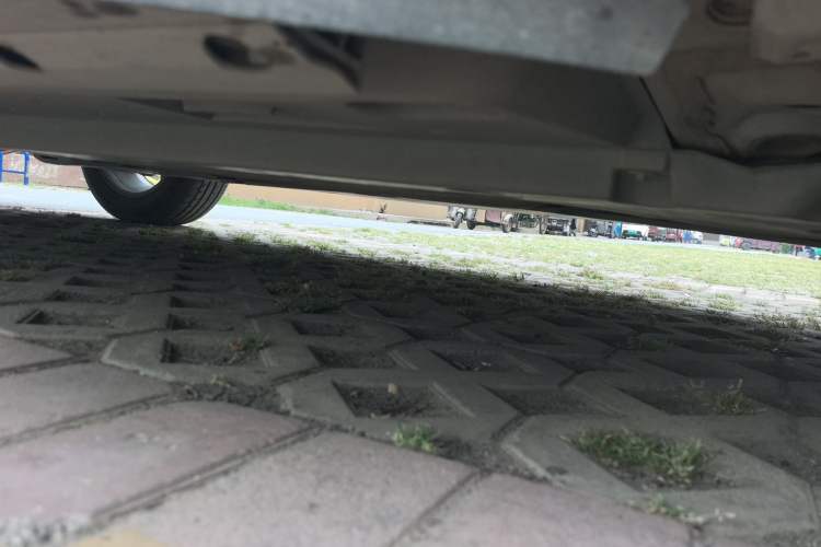 Used Toyota RAV4 2020 2.0L CVT Two-Wheel Drive Fashion Edition Chassis Front Right