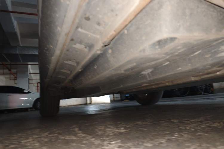 Used Toyota RAV4 2020 2.0L CVT Two-Wheel Drive Urban Edition Chassis Front Right