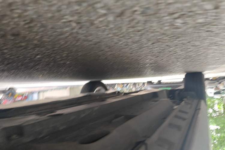 Used Toyota RAV4 2020 2.0L CVT Two-Wheel Drive Fashion Edition Chassis Front Right
