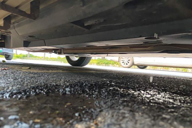 Used Toyota RAV4 2020 2.0L CVT 4x4 Trend Edition Chassis Front Right