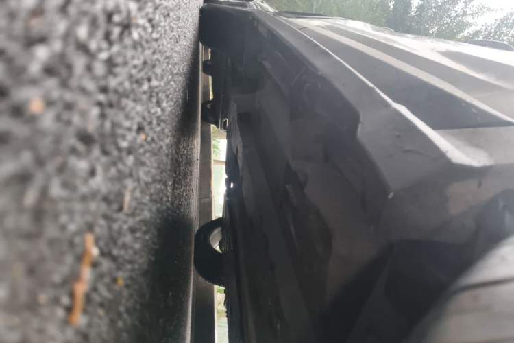 Used Toyota RAV4 2020 2.0L CVT 4x4 Trend Edition Chassis Front Right