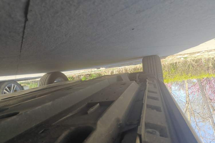 Used Toyota RAV4 2020 2.0L CVT Two-Wheel Drive Fashion PLUS Edition Chassis Front Right