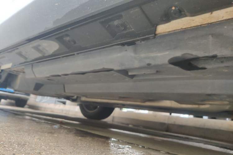 Used Toyota RAV4 2020 2.0L CVT Two-Wheel Drive Urban Edition Chassis Front Right