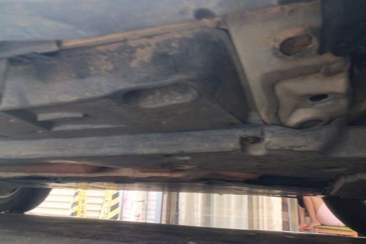 Used Toyota RAV4 2020 2.0L CVT Two-Wheel Drive Urban Edition Chassis Front Right