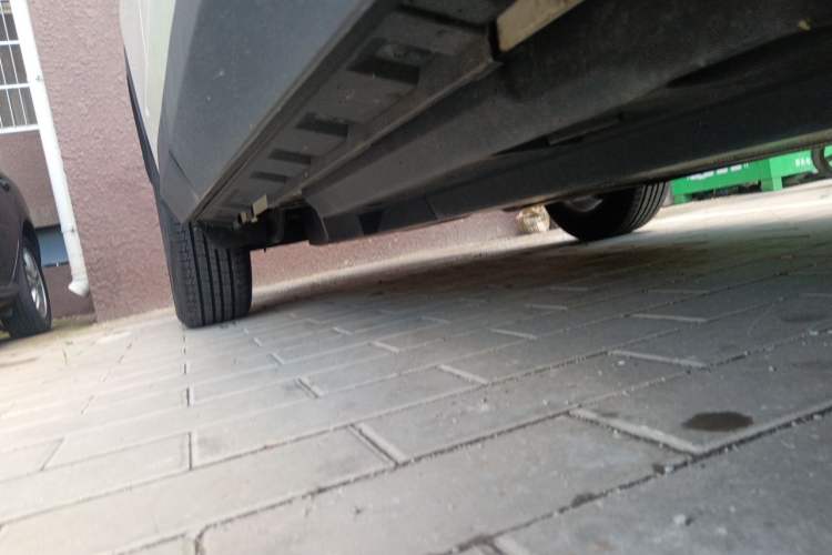 Used Toyota RAV4 2020 2.0L CVT Two-Wheel Drive Fashion Edition Chassis Front Right