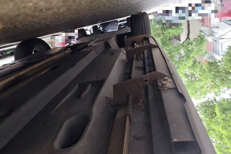Used Toyota RAV4 2020 2.0L CVT Two-Wheel Drive Fashion PLUS Edition Chassis Front Right