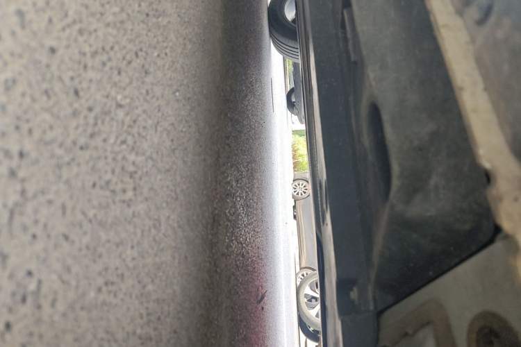 Used Toyota RAV4 2020 2.0L CVT Two-Wheel Drive Fashion PLUS Edition Chassis Front Right