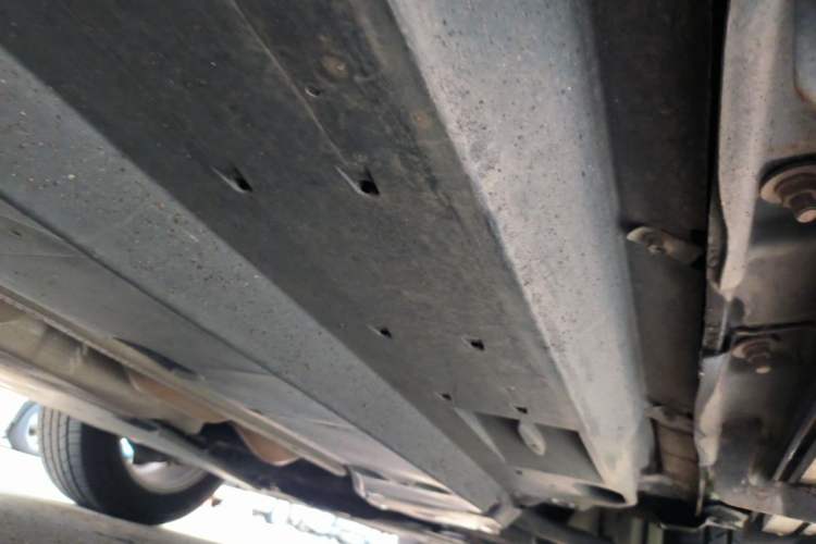Used Toyota RAV4 2020 2.0L CVT Two-Wheel Drive Fashion Edition Chassis Front Right