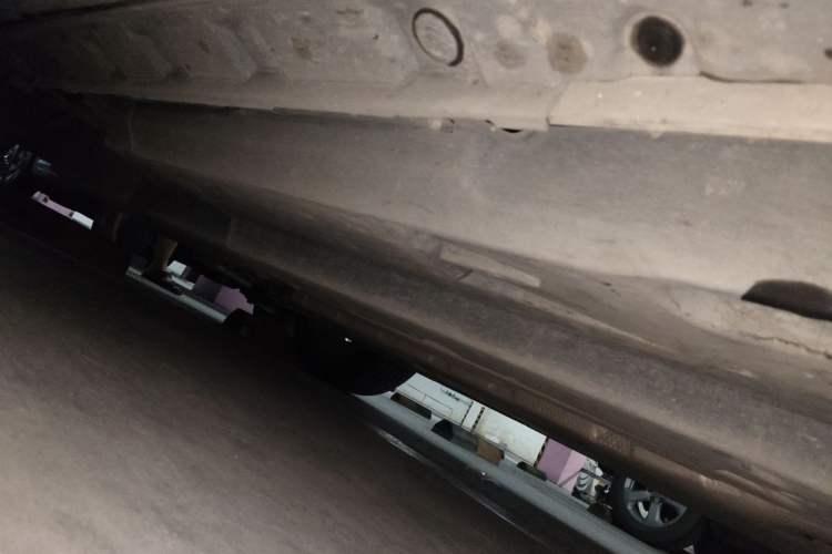 Used Toyota RAV4 2020 2.0L CVT Two-Wheel Drive Fashion Edition Chassis Front Right