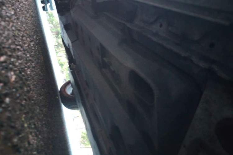 Used Toyota RAV4 2020 2.0L CVT Two-Wheel Drive Fashion Edition Chassis Front Right