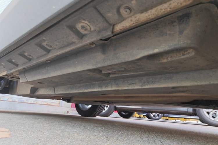 Used Toyota RAV4 2020 2.0L CVT Two-Wheel Drive Fashion Edition Chassis Front Right