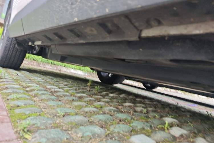 Used Toyota RAV4 2020 2.0L CVT Two-Wheel Drive Prestige Edition Chassis Front Right