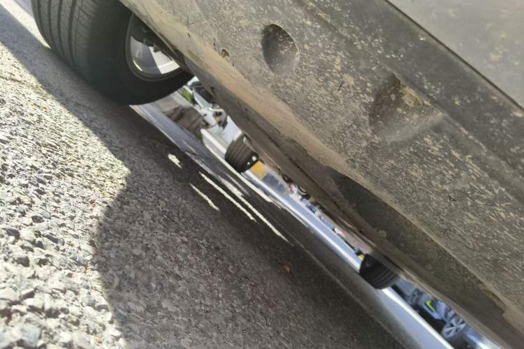 Used Toyota RAV4 2020 2.0L CVT 4x4 Trend Edition Chassis Front Right