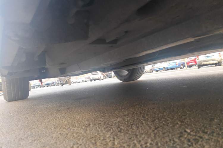 Used Toyota RAV4 2020 2.0L CVT 4x4 Trend Edition Chassis Front Right