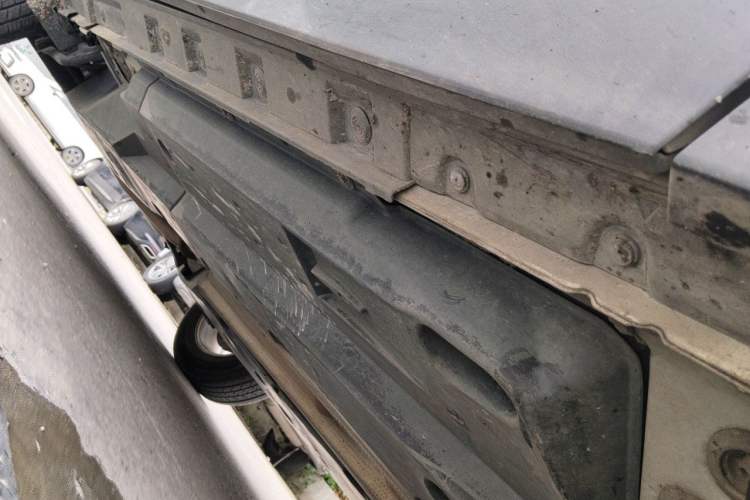 Used Toyota RAV4 2020 2.0L CVT Two-Wheel Drive Urban Edition Chassis Front Right