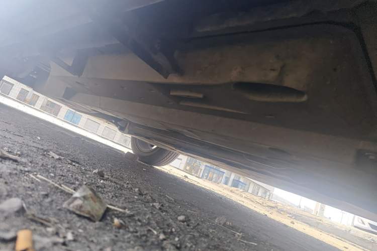 Used Toyota RAV4 2020 2.0L CVT Two-Wheel Drive Prestige Edition Chassis Front Right