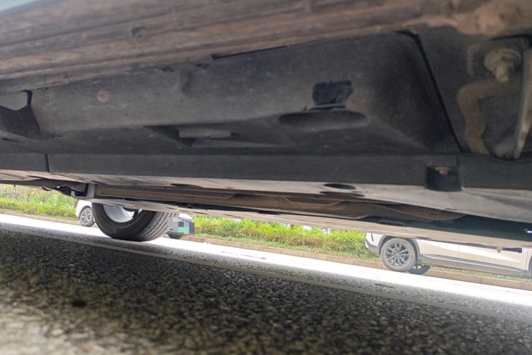 Used Toyota RAV4 2020 2.0L CVT Two-Wheel Drive Prestige Edition Chassis Front Right