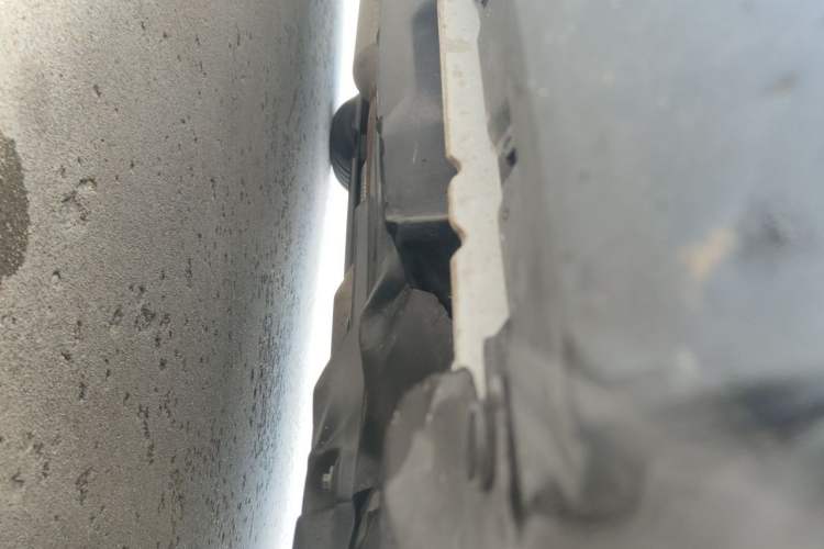 Used Toyota RAV4 2020 Dual-Engine 2.5L E-CVT 4x4 Elite PLUS Edition Chassis Front Right
