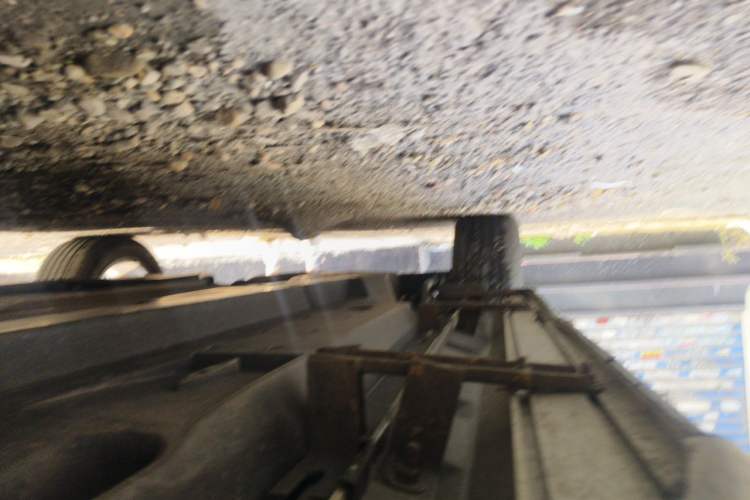 Used Toyota RAV4 2020 2.0L CVT 4x4 Trend Edition Chassis Front Right