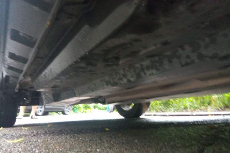 Used Toyota RAV4 2020 2.0L CVT Two-Wheel Drive Fashion Edition Chassis Front Right