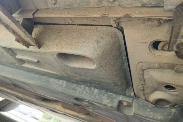 Used Toyota RAV4 2020 2.0L CVT 4x4 Trend Edition Chassis Front Right