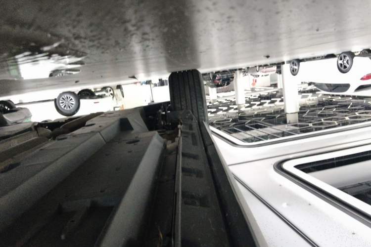 Used Toyota RAV4 2020 2.0L CVT 4x4 Trend Edition Chassis Front Right