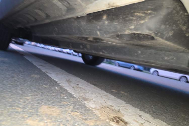 Used Toyota RAV4 2020 2.0L CVT Two-Wheel Drive Fashion Edition Chassis Front Right