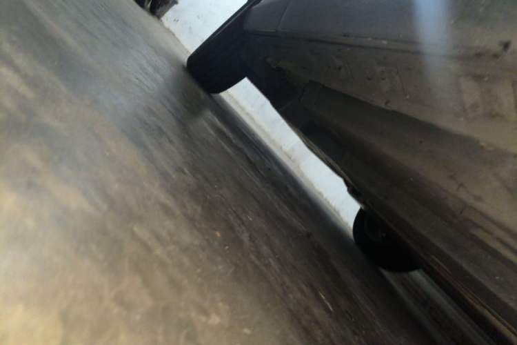 Used Toyota RAV4 2020 2.0L CVT 4x4 Trend Edition Chassis Front Right