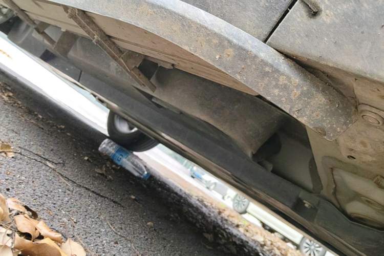 Used Toyota RAV4 2020 2.0L CVT 4x4 Trend Edition Chassis Front Right