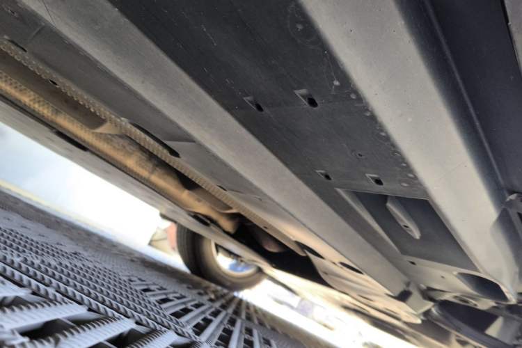 Used Toyota RAV4 2020 2.0L CVT 4x4 Trend Edition Chassis Front Right