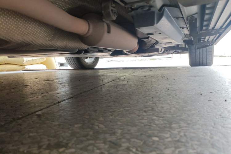 Used Toyota RAV4 2020 Dual-Engine 2.5L E-CVT 4x4 Elite PLUS Edition Chassis Front Right