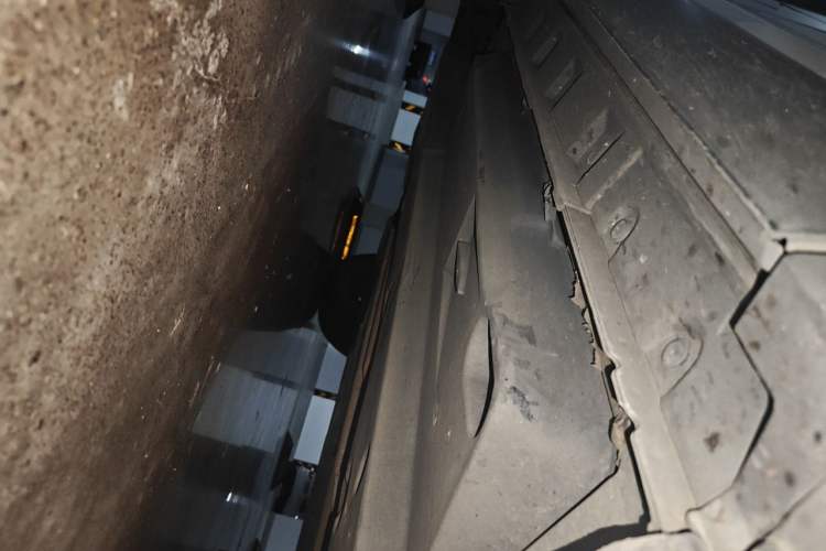 Used Toyota RAV4 2020 2.0L CVT Two-Wheel Drive Fashion Edition Chassis Front Right