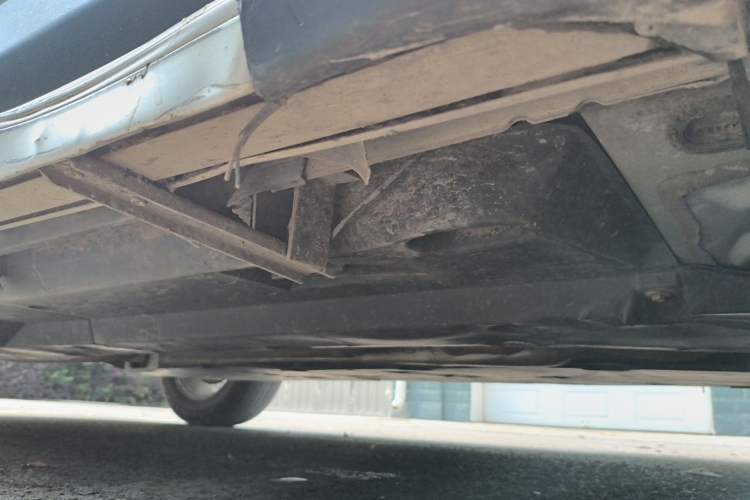 Used Toyota RAV4 2020 2.0L CVT Two-Wheel Drive Urban Edition Chassis Front Right