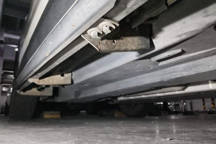 Used Toyota RAV4 2020 2.0L CVT Two-Wheel Drive Fashion PLUS Edition Chassis Front Right