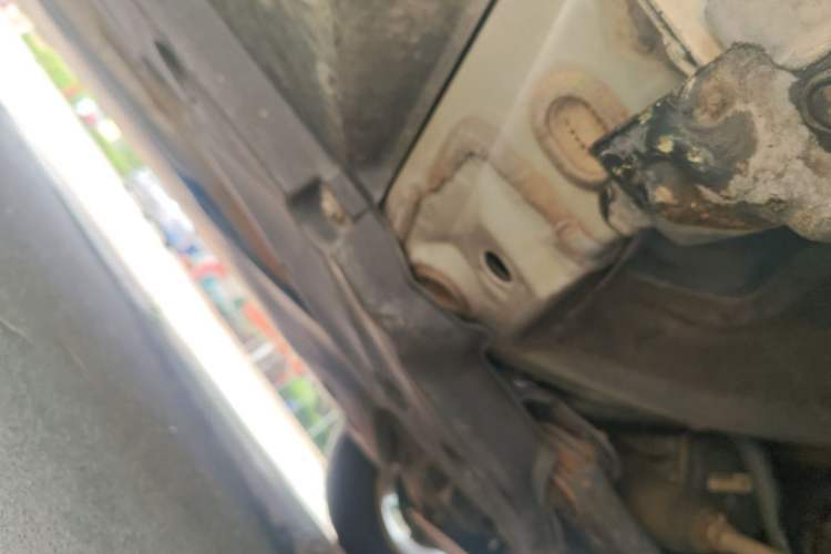 Used Toyota RAV4 2020 2.0L CVT Two-Wheel Drive Urban Edition Chassis Front Right