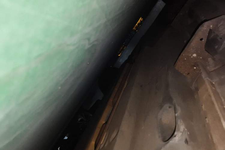 Used Toyota RAV4 2020 2.0L CVT Two-Wheel Drive Fashion PLUS Edition Chassis Front Right
