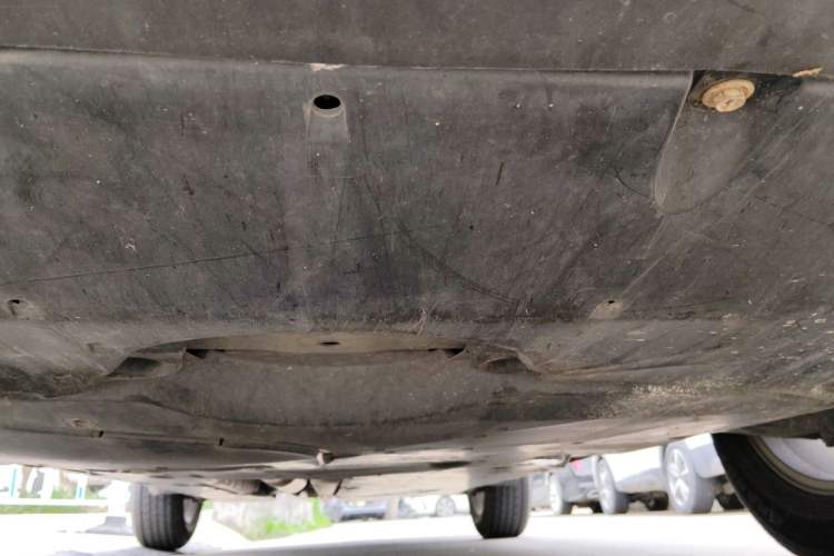 Used Toyota RAV4 2020 2.0L CVT Two-Wheel Drive Urban Edition Chassis Front